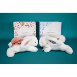 Happy - Pantin Glossy 25cm - Doudou & Compagnie -C Comme Cadeau Soldes happy pantin glossy 25cm doudou compagnie 2