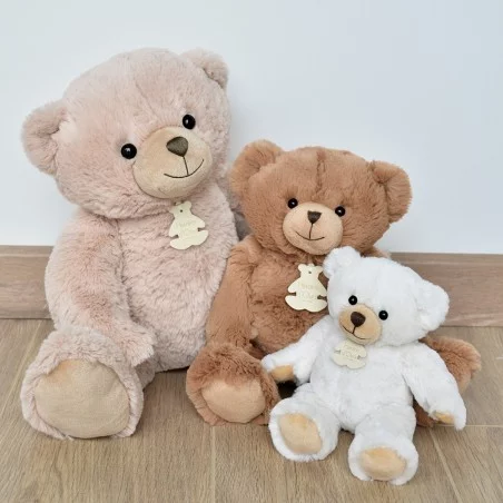 Histoire D'Ours - Calin'Ours 25 Cm 4 Histoire D'Ours - Calin'Ours 25 Cm â Image 2