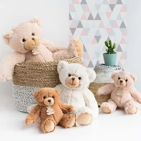 Histoire D'Ours - Calin'Ours 25 Cm 5 Histoire D'Ours - Calin'Ours 25 Cm â Image 3