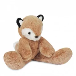 Histoire D'Ours - Renard Sweety Mousse 40 Cm -C Comme Cadeau Soldes histoire d ours lapin rose 40 cm 3
