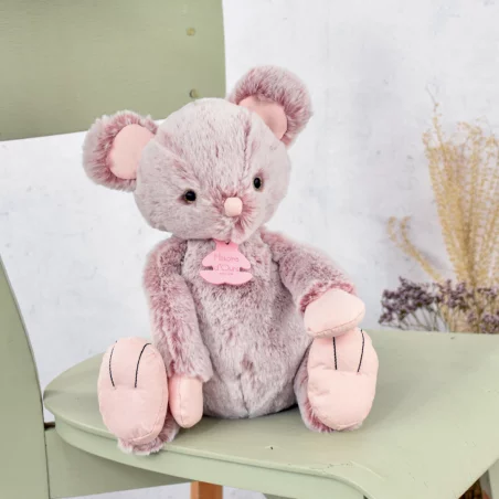 Histoire D'Ours - Lily La Souris 17 Cm 4 Histoire D'Ours - Lily La Souris 17 Cm – Image 2
