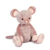 Histoire D'Ours - Lily La Souris 17 Cm -C Comme Cadeau Soldes histoire d ours lily la souris 17 cm