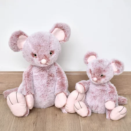 Histoire D'Ours - Lily La Souris 17 Cm 6 Histoire D'Ours - Lily La Souris 17 Cm – Image 4
