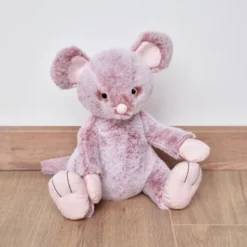 Histoire D'Ours - Lily La Souris 17 Cm 12 Histoire D'Ours - Lily La Souris 17 Cm -C Comme Cadeau Soldes histoire d ours lily la souris 17 cm 4