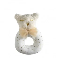 Mathilde M Hochet Chat Petit Carrousel