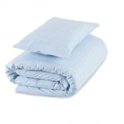 Housse De Couette Et Sa Taie D'Oreiller Collection Nordique Gloop