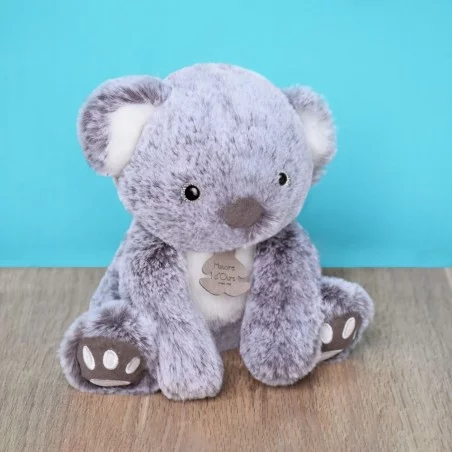 Koala - Peluche 15cm Histoire D'Ours 4 Koala - Peluche 15cm Histoire D'Ours – Image 2