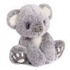Koala - Peluche 15cm Histoire D'Ours 2 Koala - Peluche 15cm Histoire D'Ours -C Comme Cadeau Soldes koala peluche 15cm histoire d ours