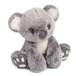 Koala - Peluche 25cm Histoire D'Ours 11 Koala - Peluche 25cm Histoire D'Ours -C Comme Cadeau Soldes koala peluche 25cm histoire d ours 4