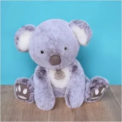 Koala - Peluche 35cm Histoire D'Ours -C Comme Cadeau Soldes koala peluche 35cm histoire d ours 2