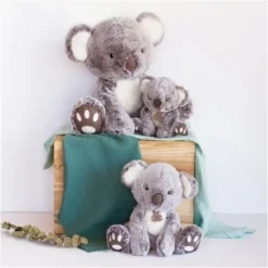 Koala - Peluche 35cm Histoire D'Ours -C Comme Cadeau Soldes koala peluche 35cm histoire d ours 3