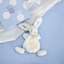 Lapin Bonbon - Doudou - Doudou Et Compagnie -C Comme Cadeau Soldes lapin bonbon doudou doudou et compagnie 1