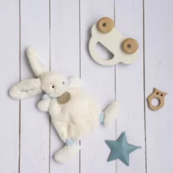 Lapin Bonbon - Doudou - Doudou Et Compagnie -C Comme Cadeau Soldes lapin bonbon doudou doudou et compagnie 2