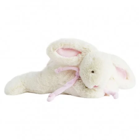 Lapin Bonbon - Peluche Rose 30cm Doudou Et Compagnie 3 Lapin Bonbon - Peluche Rose 30cm Doudou Et Compagnie