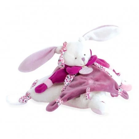 Coffret Cadeau Lapin Cerise Personnalisable 4 Coffret Cadeau Lapin Cerise Personnalisable – Image 2