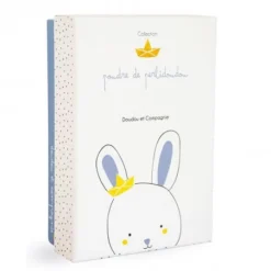 Lapin Matelot - Doudou Doudou Et Compagnie 7 Lapin Matelot - Doudou Doudou Et Compagnie -C Comme Cadeau Soldes lapin matelot doudou 1