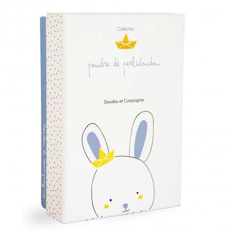 Lapin Matelot - Doudou Doudou Et Compagnie 4 Lapin Matelot - Doudou Doudou Et Compagnie – Image 2