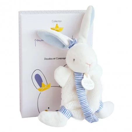 Lapin Matelot - Doudou Doudou Et Compagnie 6 Lapin Matelot - Doudou Doudou Et Compagnie – Image 4