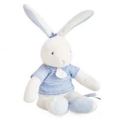 Lapin Matelot - Pantin Doudou Et Compagnie -C Comme Cadeau Soldes lapin matelot pantin 3