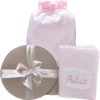 Coffret Le Petit Matelot Personnalisé Rose & Sa Boite