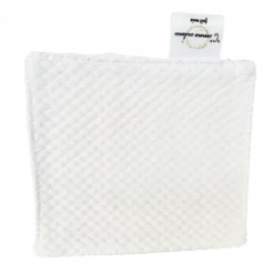 Lot De 3 Lingettes Réutilisables Vanille Caramel -C Comme Cadeau Soldes lot de 3 lingettes reutilisables 2