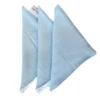 Lot De 3 Lingettes Réutilisables C Comme Cadeau -C Comme Cadeau Soldes lot de 3 lingettes reutilisables c comme cadeau