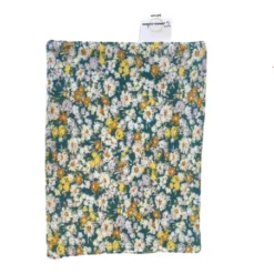 Lot De 4 Lingettes Réutilisables Petite Prairie