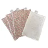 Lot De 4 Lingettes Réutilisables Petites Cerises 2 Lot De 4 Lingettes Réutilisables Petites Cerises -C Comme Cadeau Soldes lot de 4 lingettes reutilisables petites cerises