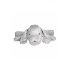 Lucien Le Chien - Peluche 35cm Tartine Et Chocolat -C Comme Cadeau Soldes lucien le chien peluche 35cm tartine et chocolat 3