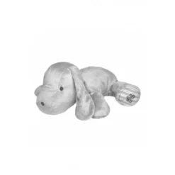 Lucien Le Chien - Peluche 35cm Tartine Et Chocolat -C Comme Cadeau Soldes lucien le chien peluche 35cm tartine et chocolat 4