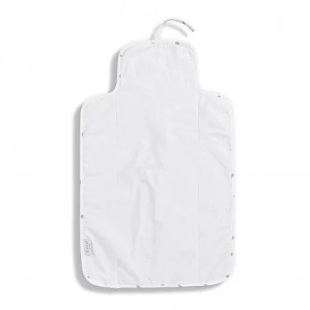 Gloop - Matelas à Langer De Voyage Éléphants 4 Gloop - Matelas à Langer De Voyage Éléphants – Image 2