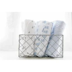 Gloop - Matelas à Langer De Voyage Éléphants 7 Gloop - Matelas à Langer De Voyage Éléphants -C Comme Cadeau Soldes matelas a langer de voyage elephants gloop 2