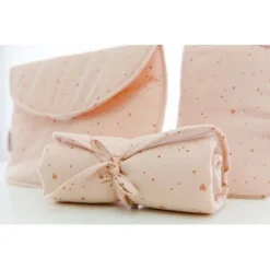 Matelas à Langer De Voyage Pink Sparkle Gloop 7 Matelas à Langer De Voyage Pink Sparkle Gloop -C Comme Cadeau Soldes matelas a langer de voyage pink sparkle gloop 1