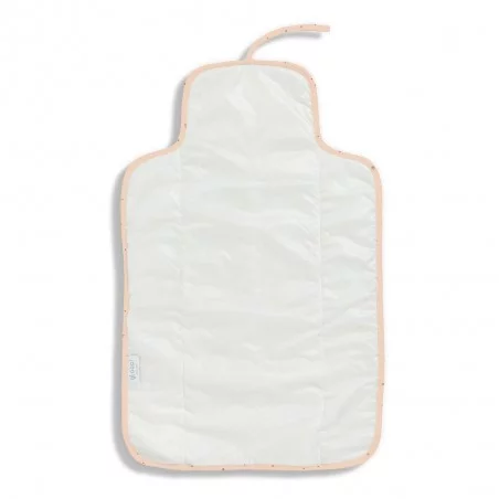 Matelas à Langer De Voyage Pink Sparkle Gloop 5 Matelas à Langer De Voyage Pink Sparkle Gloop – Image 3