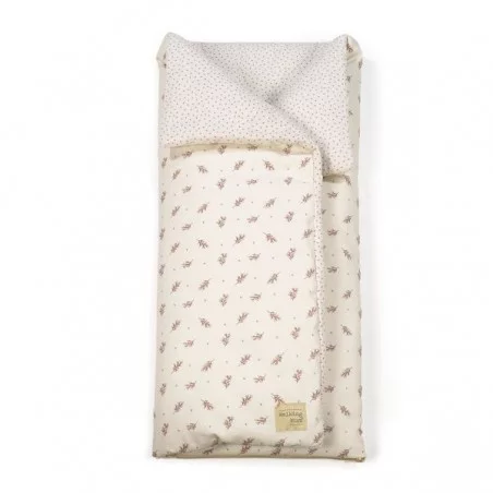 Nid D'Ange Mimosa De Walking Mum 4 Nid D'Ange Mimosa De Walking Mum – Image 2