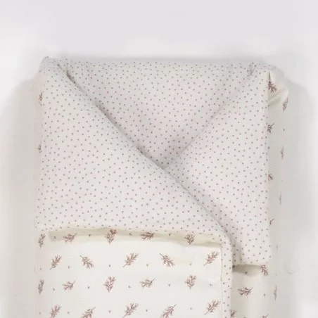 Nid D'Ange Mimosa De Walking Mum 5 Nid D'Ange Mimosa De Walking Mum – Image 3