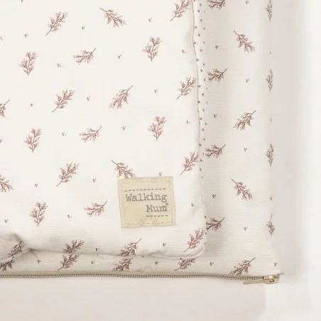 Nid D'Ange Mimosa De Walking Mum 6 Nid D'Ange Mimosa De Walking Mum – Image 4