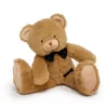 Maïlou - Nougat L'ours Brun 50 Cm -C Comme Cadeau Soldes nougat l ours brun 50 cm mailou