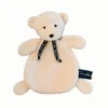Ours Dorlotin Maïlou, Un Doudou Made In France -C Comme Cadeau Soldes ours dorlotin mailou