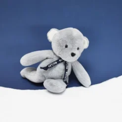 Ours Dorlotin Pantin Maïlou -C Comme Cadeau Soldes ours dorlotin pantin mailou 2