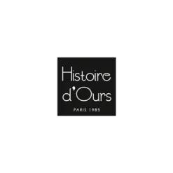 Ours Oscar - Blue Jean 25 Cm Histoire D'Ours -C Comme Cadeau Soldes ours oscar blue jean 25 cm 3