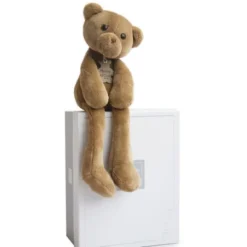 Ours Sweety Marron - 40CM 7 Ours Sweety Marron - 40CM -C Comme Cadeau Soldes ours sweety marron 40cm 2