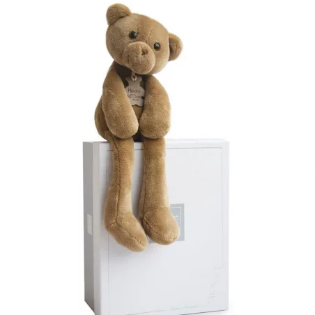 Ours Sweety Marron - 40CM 5 Ours Sweety Marron - 40CM – Image 3