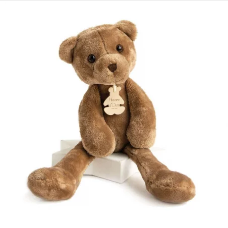 Ours Sweety Marron - 40CM 3 Ours Sweety Marron - 40CM