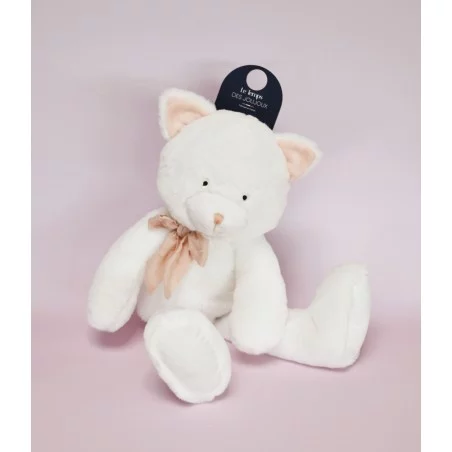 Maïlou - Pacha Le Chat 50 Cm 4 Maïlou - Pacha Le Chat 50 Cm – Image 2