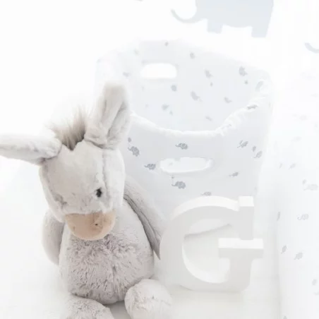 Panier De Rangement éléphants Gloop 4 Panier De Rangement éléphants Gloop – Image 2