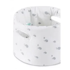 Panier De Rangement éléphants Gloop 8 Panier De Rangement éléphants Gloop -C Comme Cadeau Soldes panier de rangement elephants gloop 2