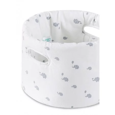 Panier De Rangement éléphants Gloop 5 Panier De Rangement éléphants Gloop – Image 3