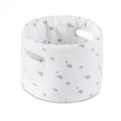 Panier De Rangement éléphants Gloop 9 Panier De Rangement éléphants Gloop -C Comme Cadeau Soldes panier de rangement elephants gloop 3