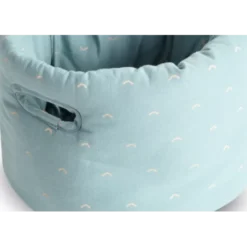 Panier De Rangement Ocean Green Gloop 6 Panier De Rangement Ocean Green Gloop -C Comme Cadeau Soldes panier de rangement ocean green gloop 1